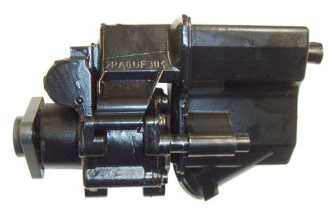 LIZARTE 04.52.0099 - Hydraulikpumpe, Lenkung