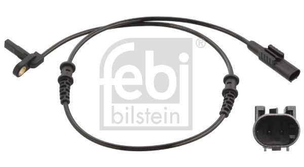 FEBI BILSTEIN 106160 - Sensor, Raddrehzahl
