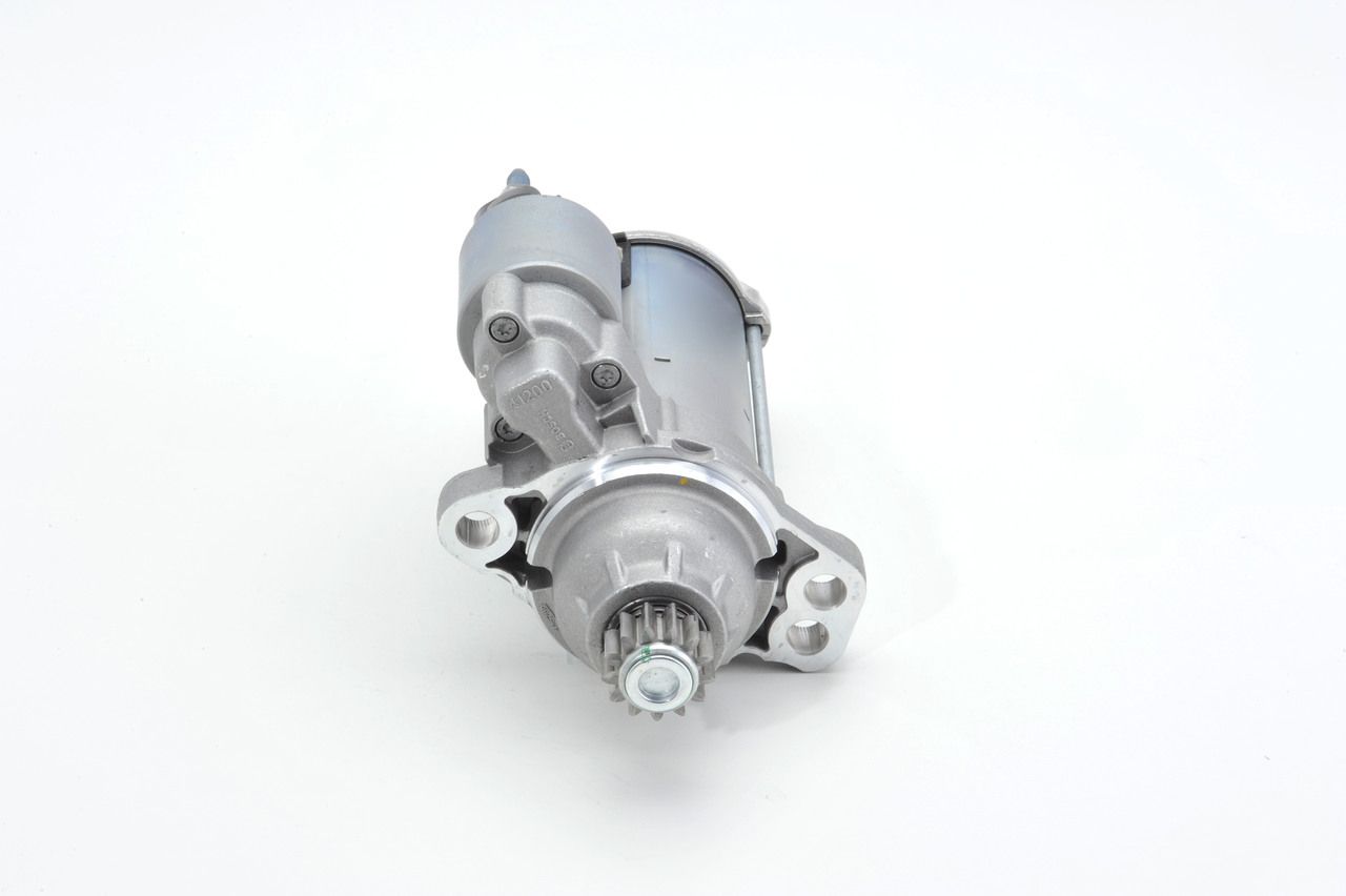 BOSCH 0 001 179 512 - Starter