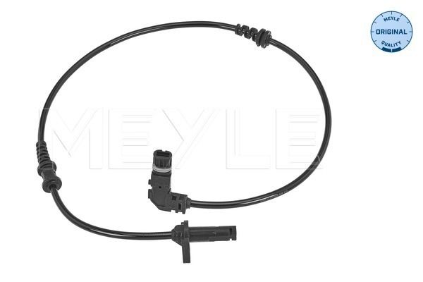 MEYLE 014 899 0078 - Sensor, Raddrehzahl
