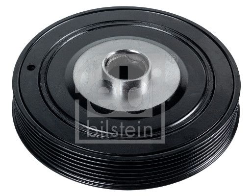 FEBI BILSTEIN 106505 - Riemenscheibe, Kurbelwelle