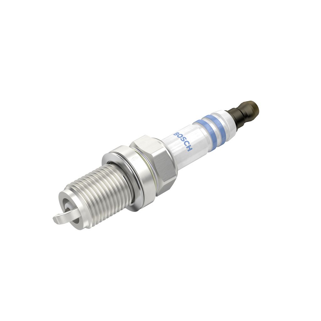 BOSCH 0 242 236 596 - Zündkerze