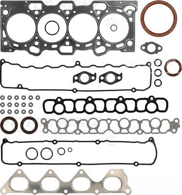 VICTOR REINZ 01-10759-01 - Dichtungsvollsatz, Motor