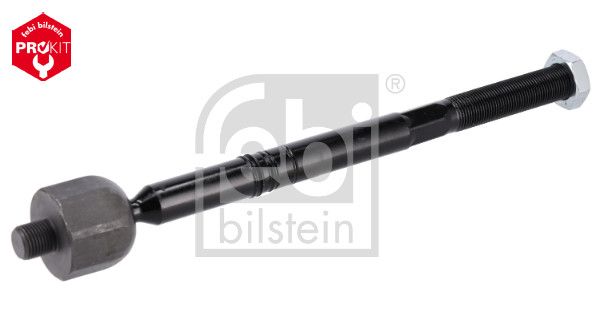 FEBI BILSTEIN 102881 - Axialgelenk, Spurstange