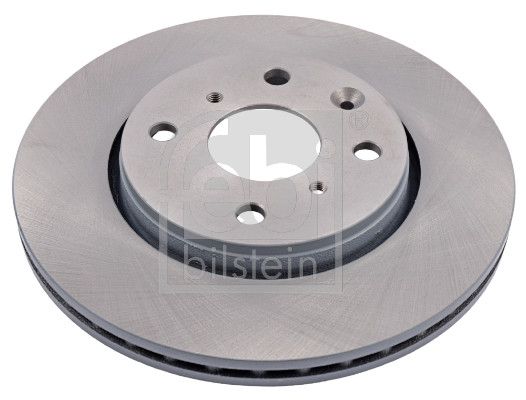 FEBI BILSTEIN 30636 - Bremsscheibe