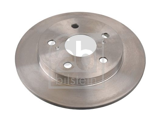 FEBI BILSTEIN 108414 - Bremsscheibe
