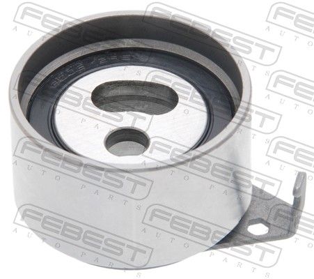 FEBEST 0587-BT50 - Spannrolle, Zahnriemen