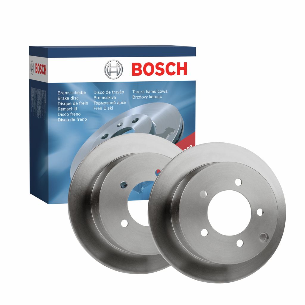BOSCH 0 986 479 A41 - Bremsscheibe
