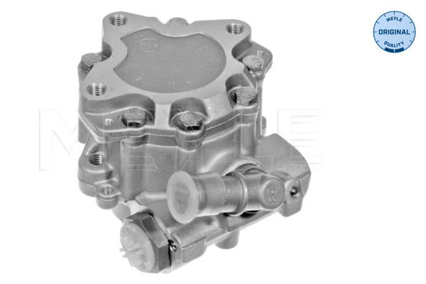 MEYLE 114 631 0006 - Hydraulikpumpe, Lenkung