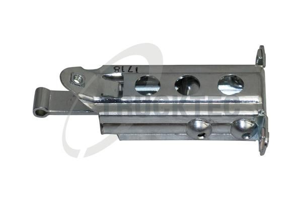 TRUCKTEC AUTOMOTIVE 02.53.102 - Türfeststeller