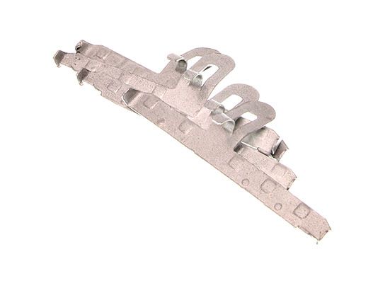 MAXGEAR 27-2611 - Zubehörsatz, Scheibenbremsbelag