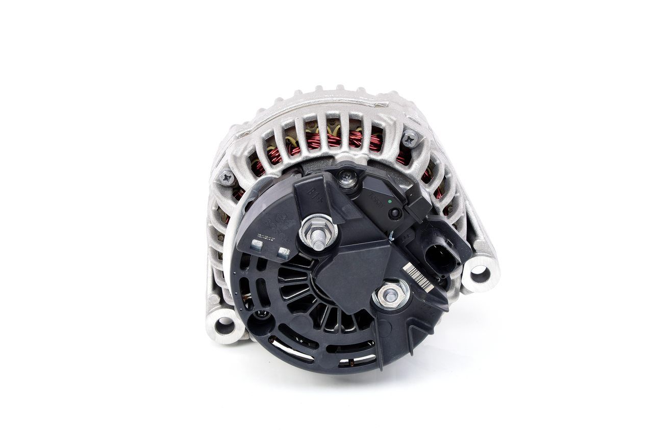 BOSCH 0 124 615 049 - Generator
