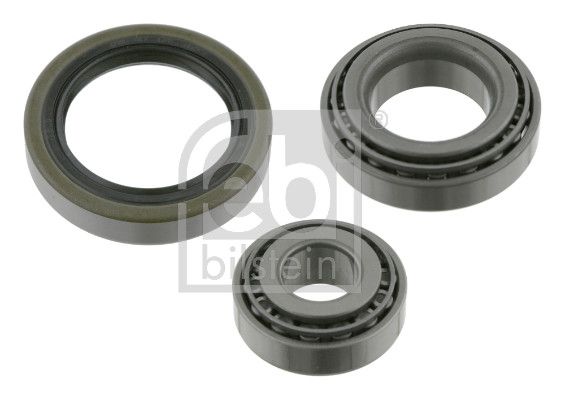 FEBI BILSTEIN 05581 - Radlagersatz