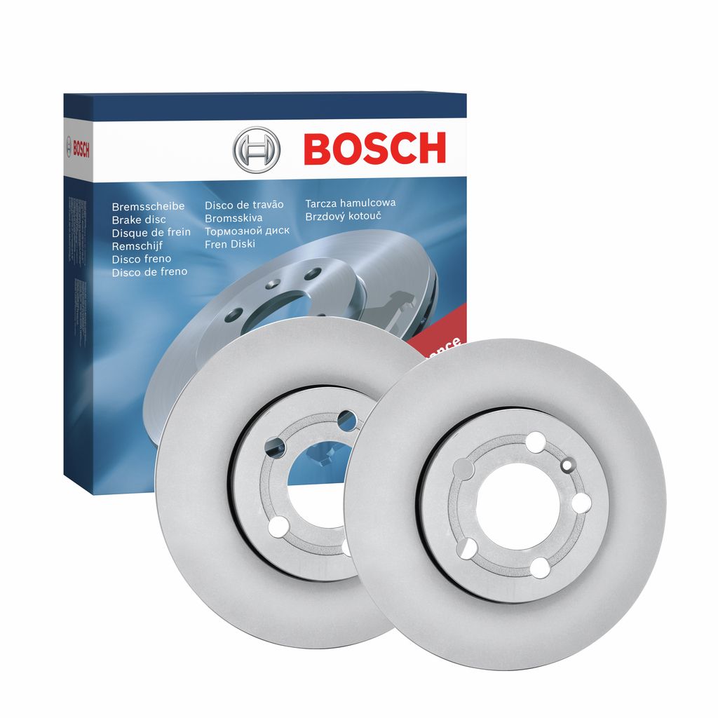 BOSCH 0 986 478 853 - Bremsscheibe