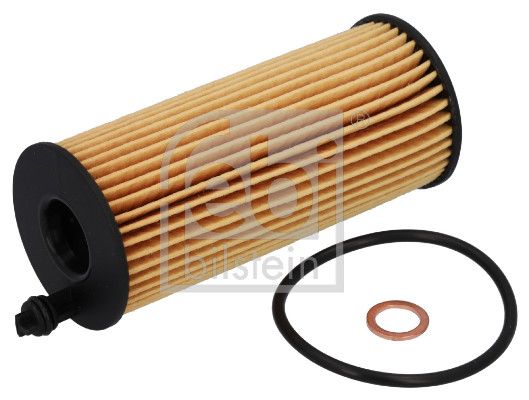 FEBI BILSTEIN 101324 - Ölfilter
