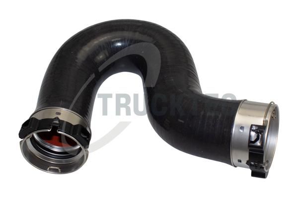TRUCKTEC AUTOMOTIVE 02.40.261 - Ladeluftschlauch