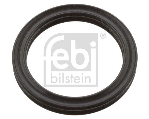 FEBI BILSTEIN 106567 - Dichtung, Ölfiltergehäuse