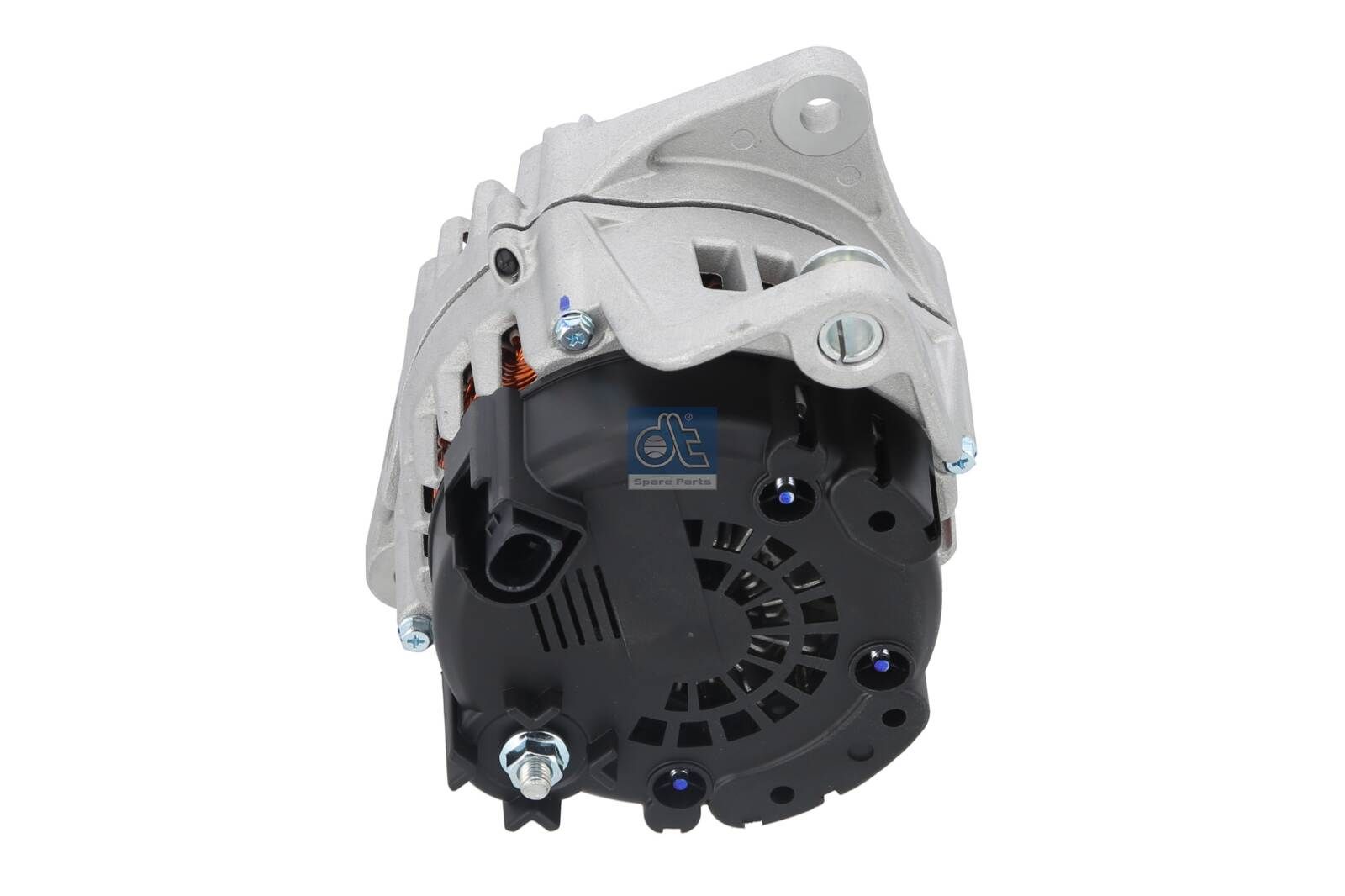 DT Spare Parts 12.72007 - Generator