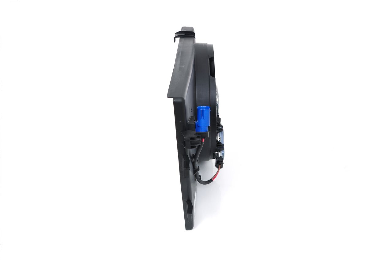 BOSCH 0 986 338 045 - Lüfter, Motorkühlung