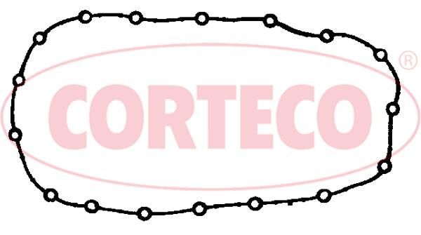 CORTECO 028197P - Dichtung, Ölwanne