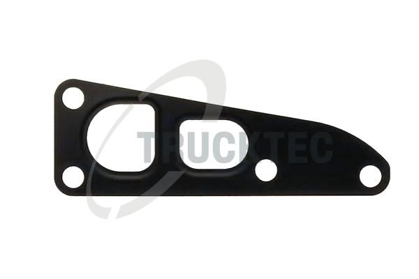 TRUCKTEC AUTOMOTIVE 02.19.358 - Dichtung, AGR-Ventil