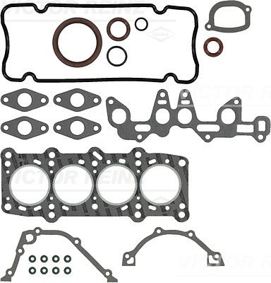 VICTOR REINZ 01-35560-01 - Dichtungsvollsatz, Motor
