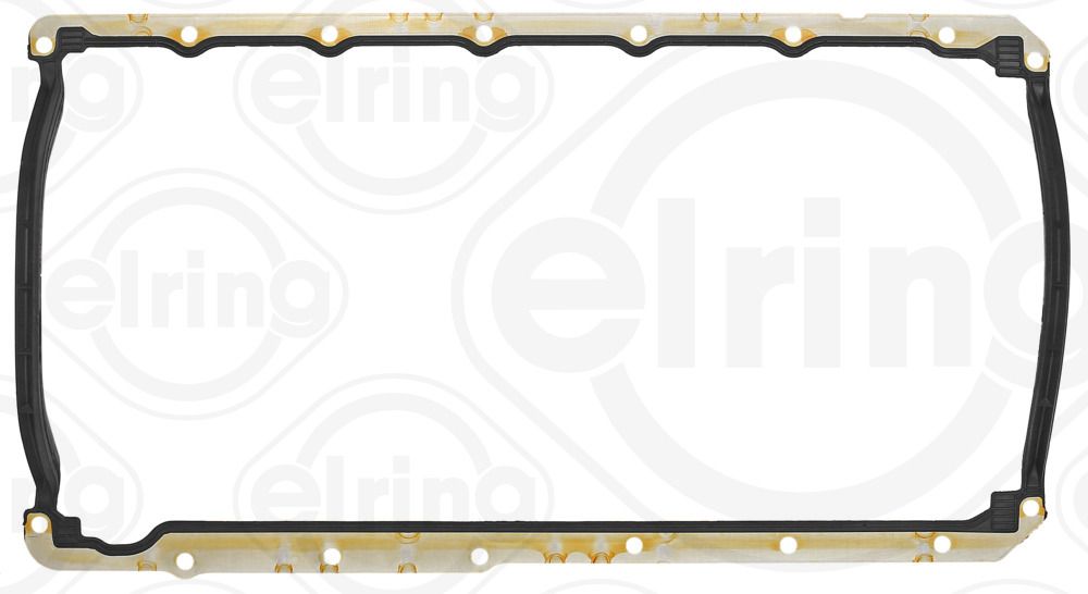 ELRING 025.481 - Dichtung, Ölwanne