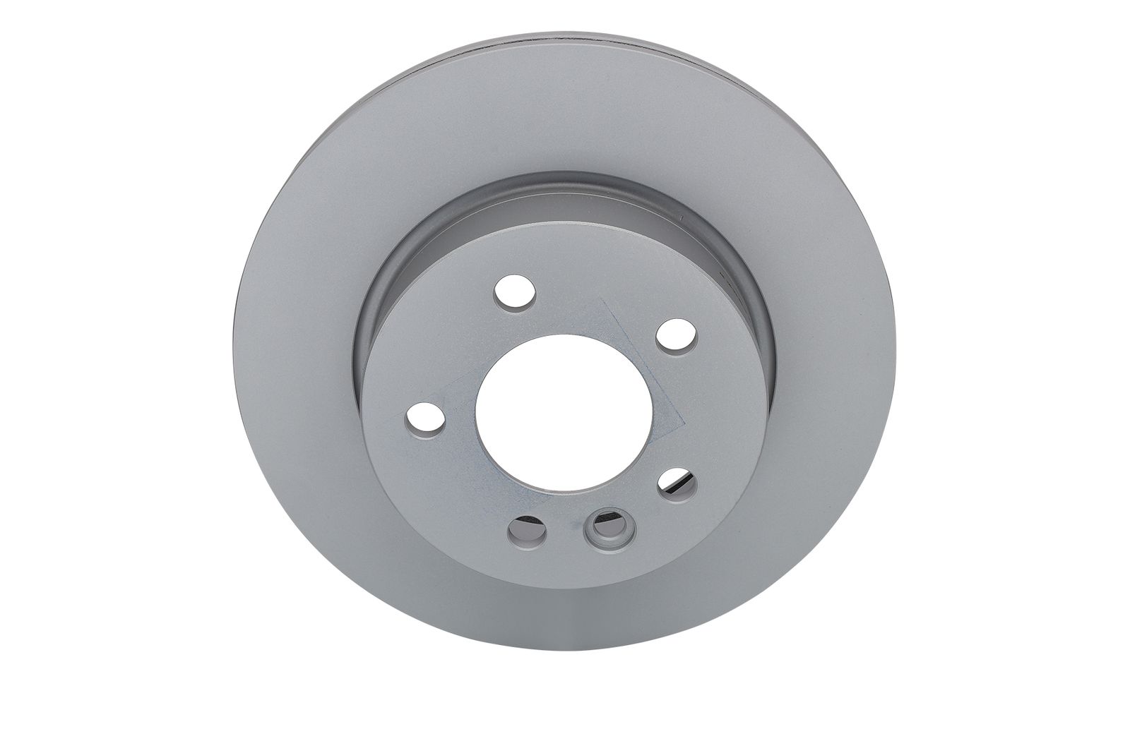 ATE 24.0128-0316.1 - Bremsscheibe