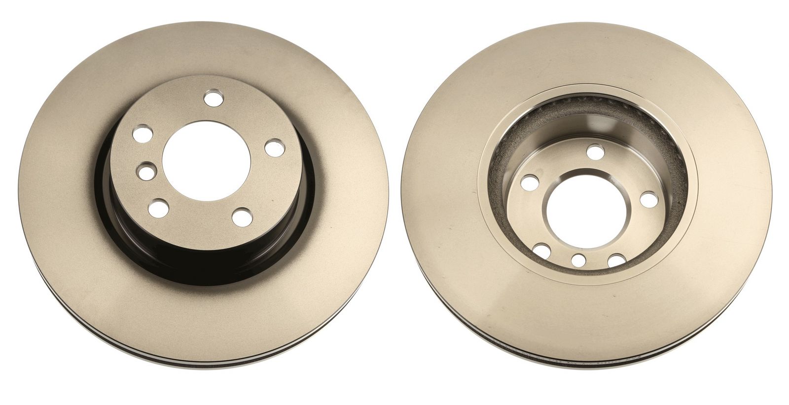 TRW DF6220S - Bremsscheibe