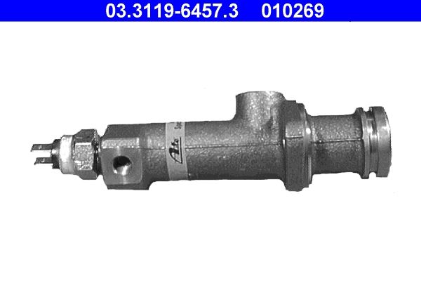 ATE 03.3119-6457.3 - Hauptbremszylinder
