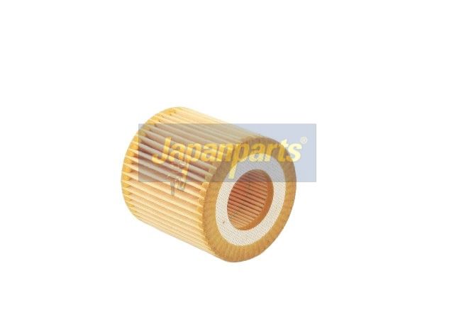 JAPANPARTS FO-ECO118 - Ölfilter