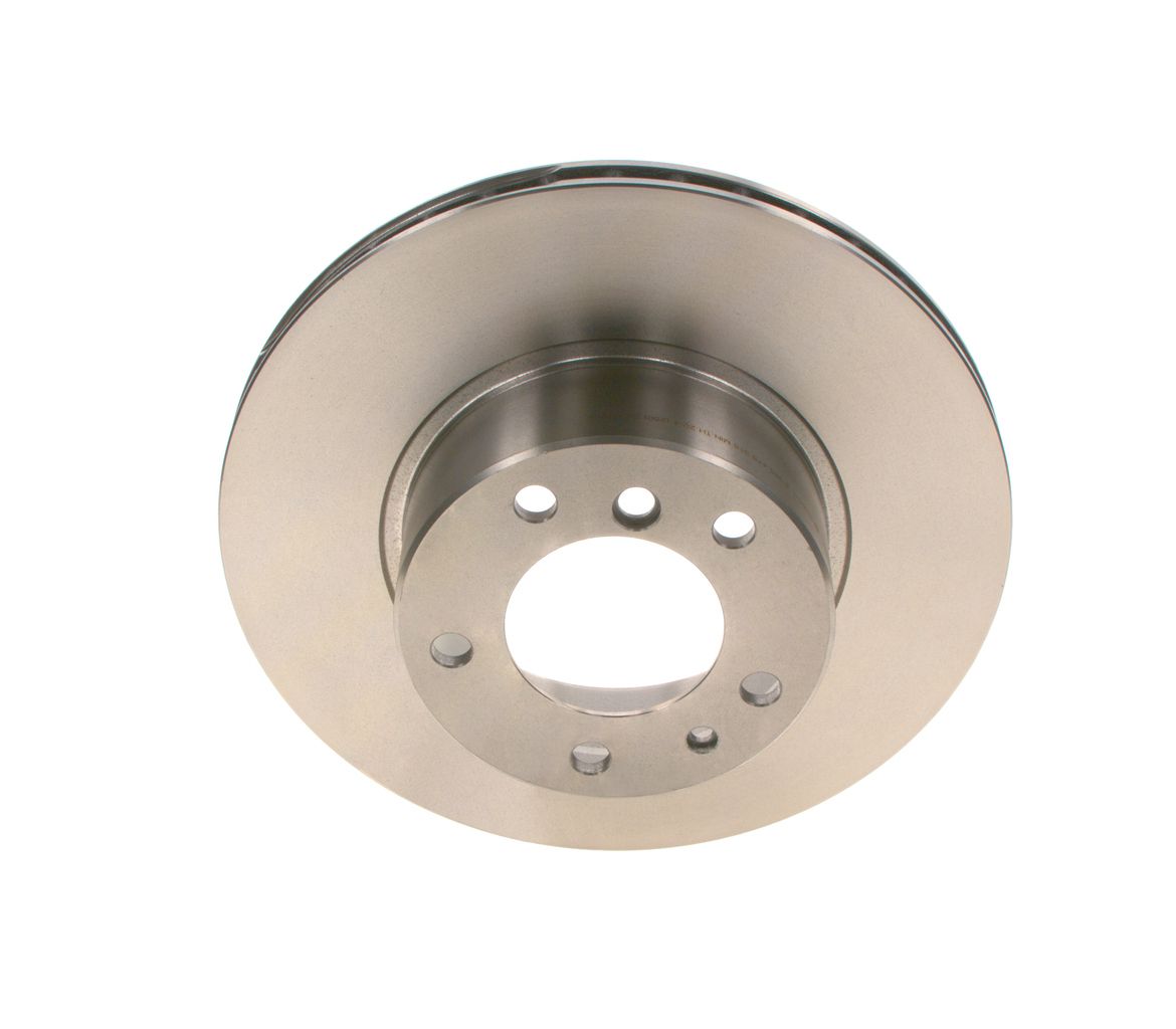 BOSCH 0 986 478 318 - Bremsscheibe