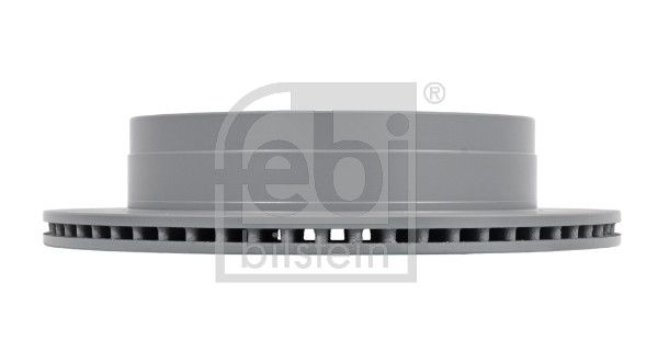 FEBI BILSTEIN 108393 - Bremsscheibe