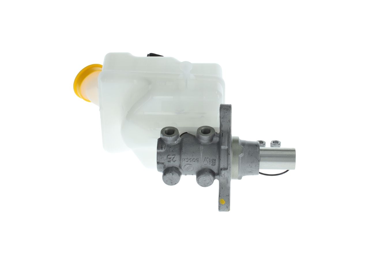 BOSCH 0 204 123 716 - Hauptbremszylinder