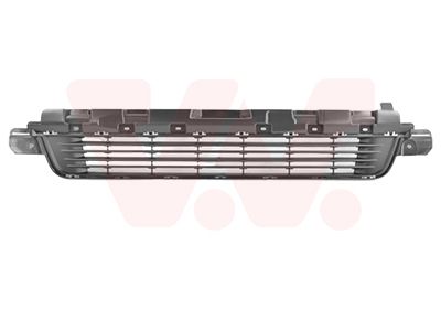 VAN WEZEL 0944598 - Lüftungsgitter, Stoßfänger