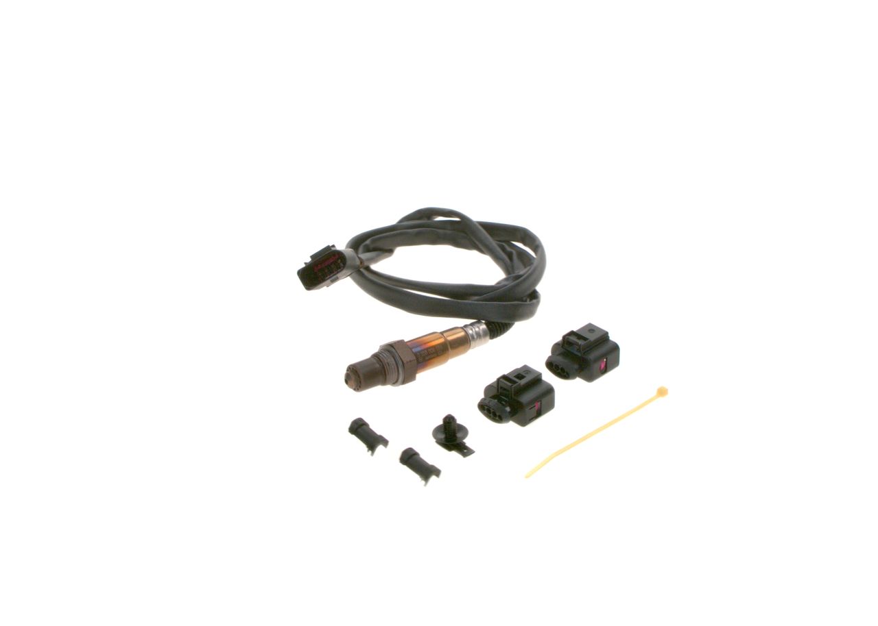 BOSCH 0 258 006 986 - Lambdasonde