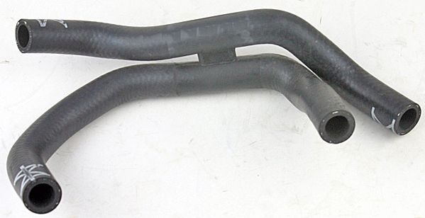 METZGER AUTOTEILE 2420793 - Kühlerschlauch