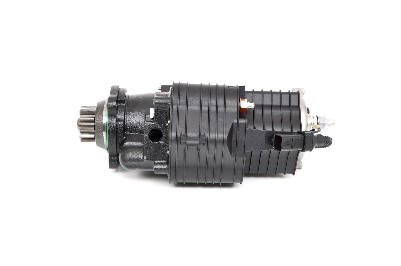 BOSCH 0 001 36A H03 - Starter