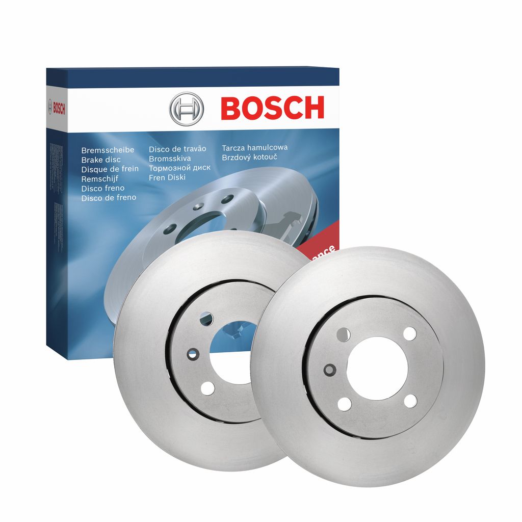 BOSCH 0 986 479 776 - Bremsscheibe