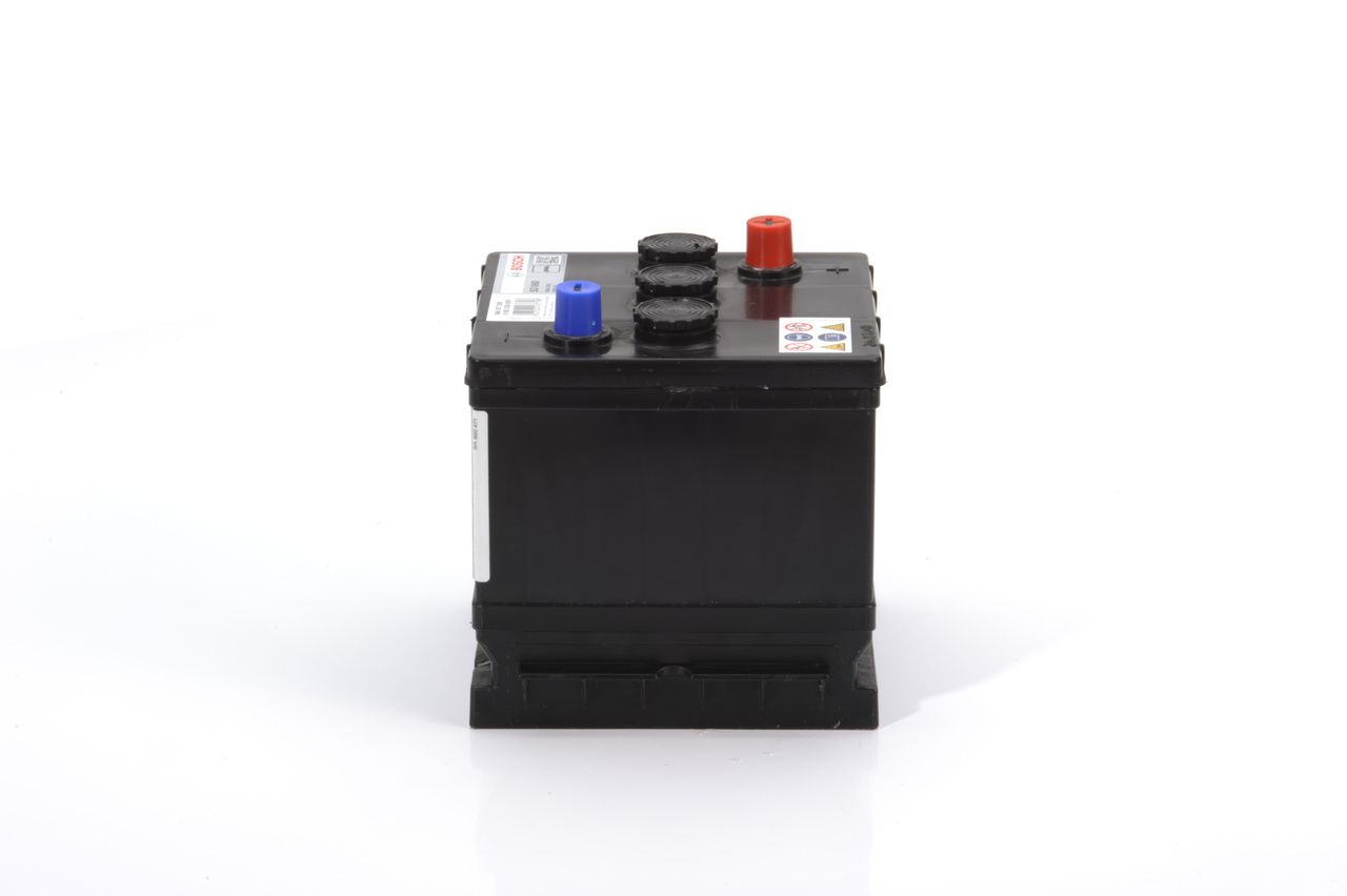 BOSCH 0 092 S30 600 - Starterbatterie