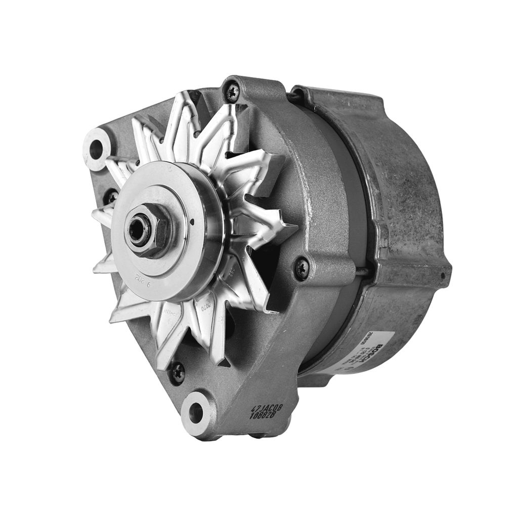 BOSCH 0 120 469 945 - Generator
