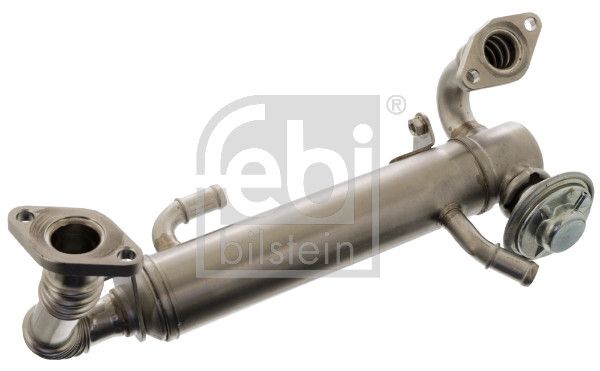 FEBI BILSTEIN 102800 - Kühler, Abgasrückführung