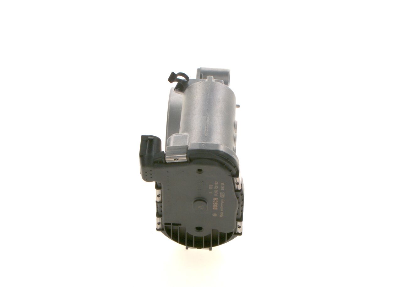 BOSCH 0 280 750 182 - Drosselklappenstutzen