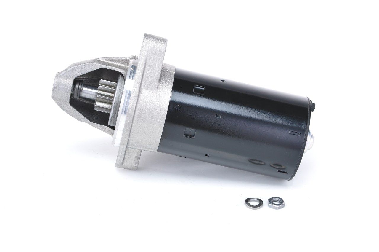 BOSCH 0 001 108 430 - Starter