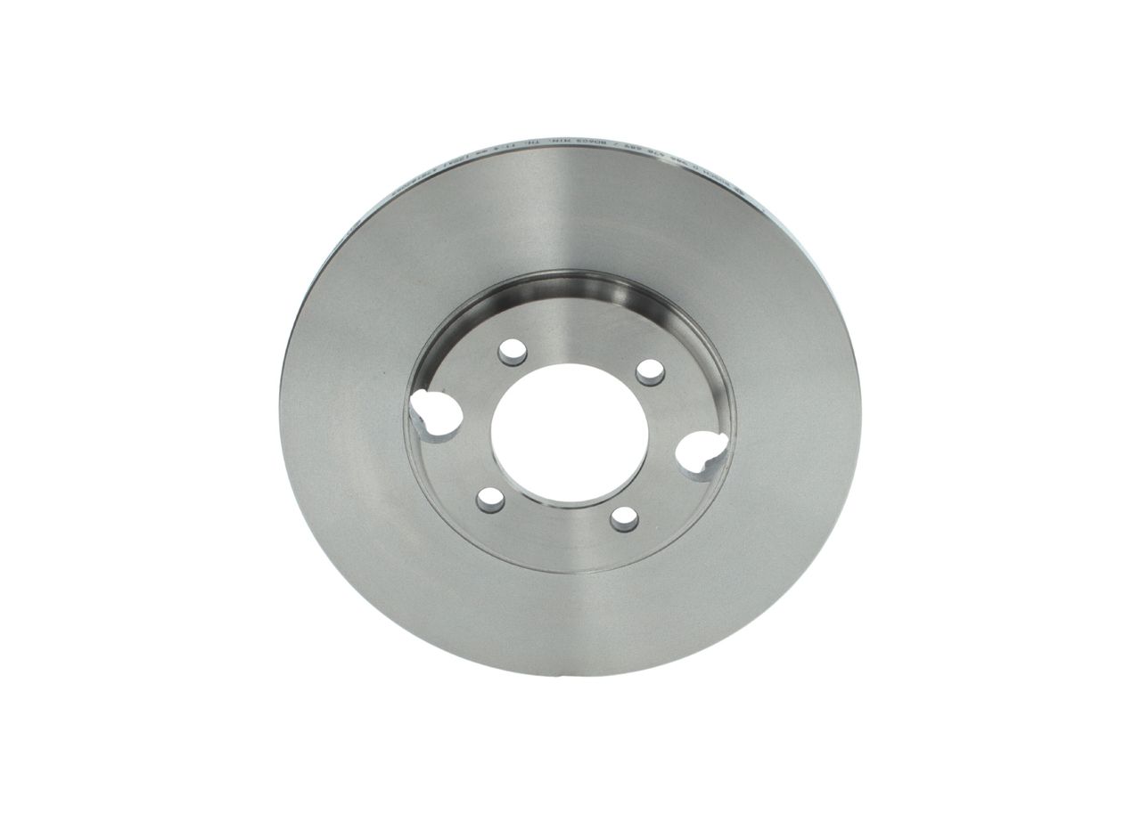 BOSCH 0 986 478 689 - Bremsscheibe