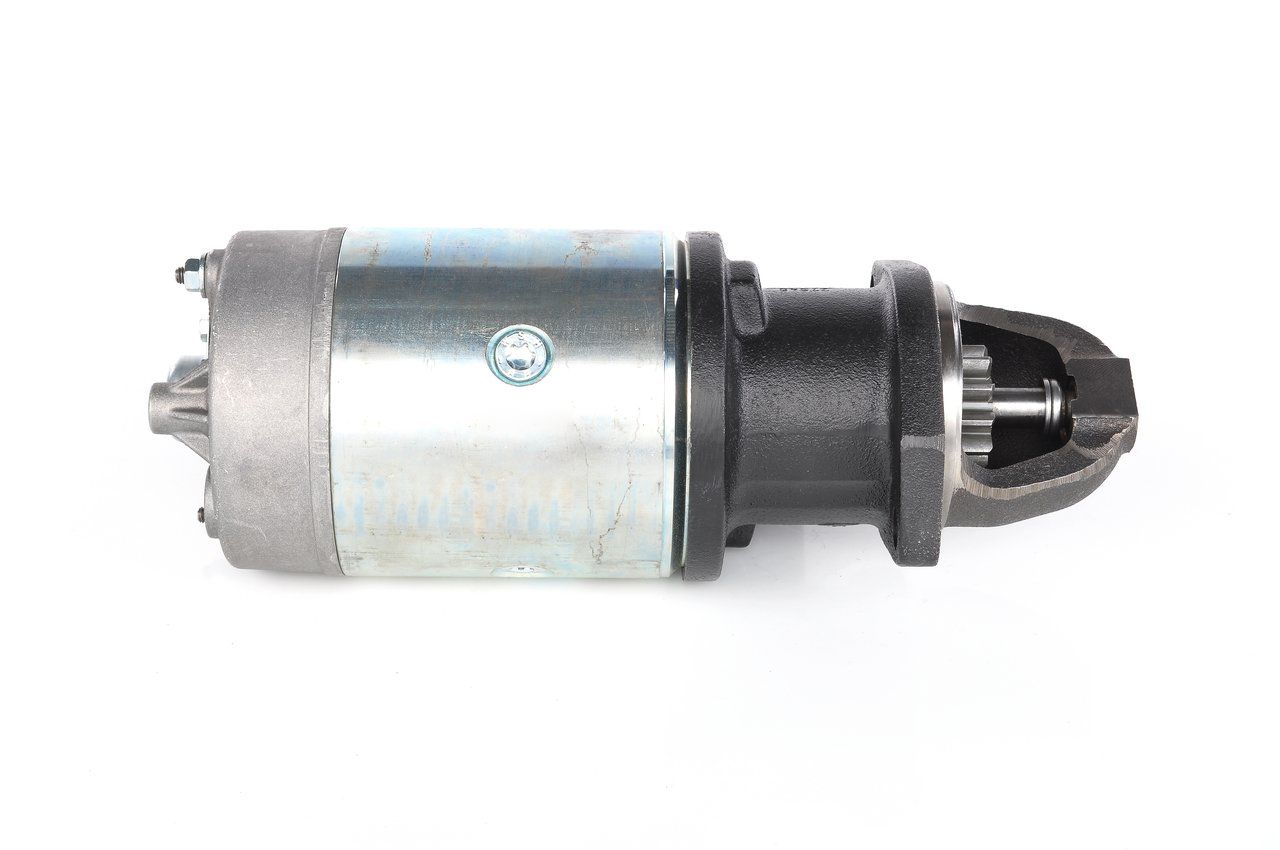 BOSCH 0 001 362 303 - Starter