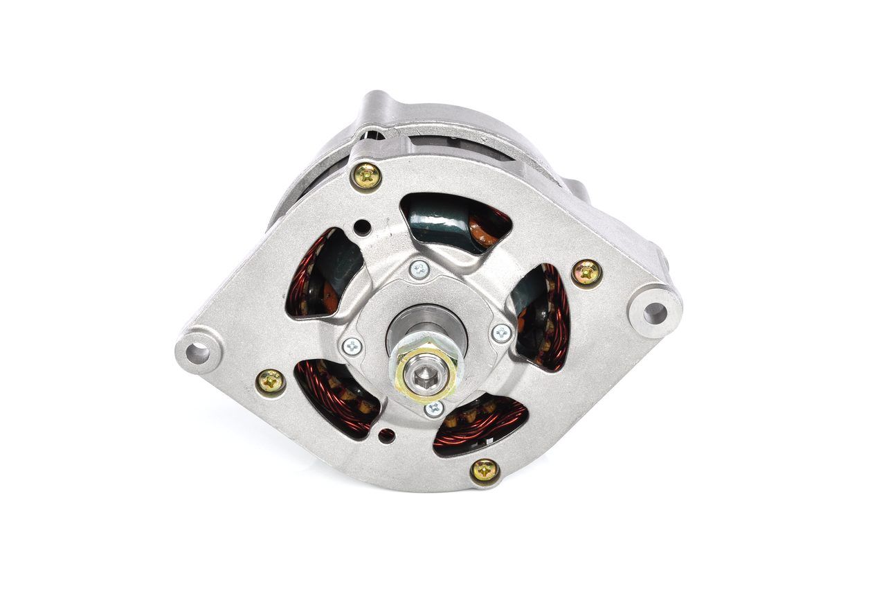 BOSCH 0 120 484 019 - Generator