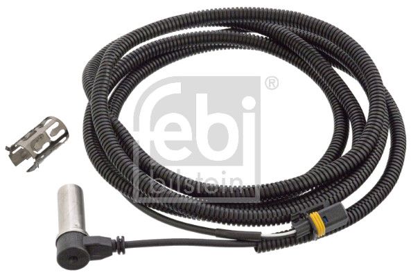 FEBI BILSTEIN 106321 - Sensor, Raddrehzahl