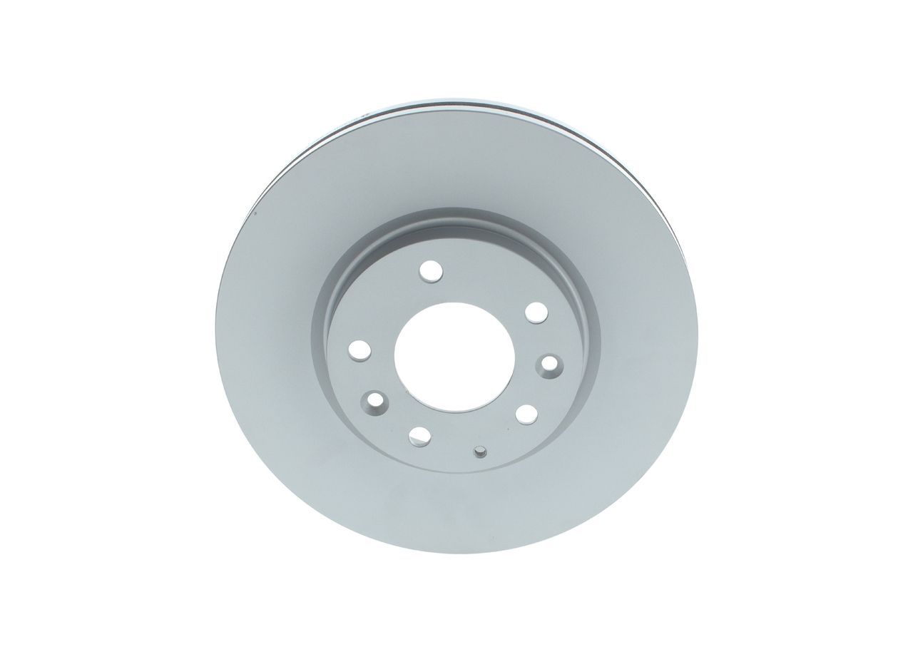BOSCH 0 986 479 758 - Bremsscheibe