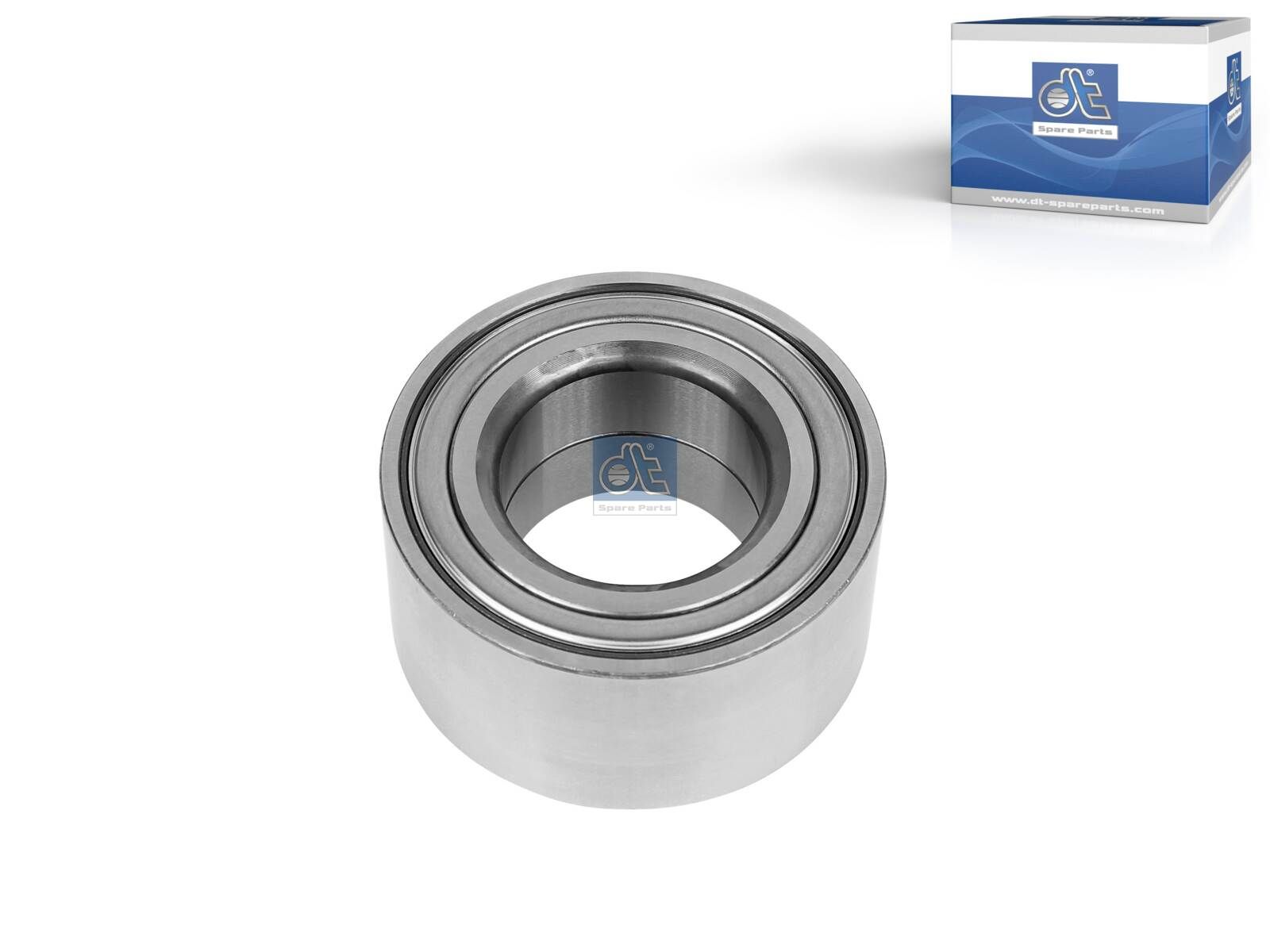 DT Spare Parts 1.11279 - Lager, Lüfterwelle (Motorkühlung)
